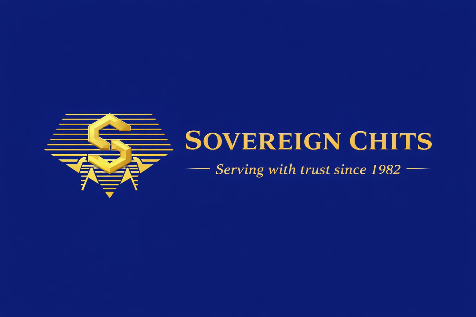 Sovereign Chits Logo